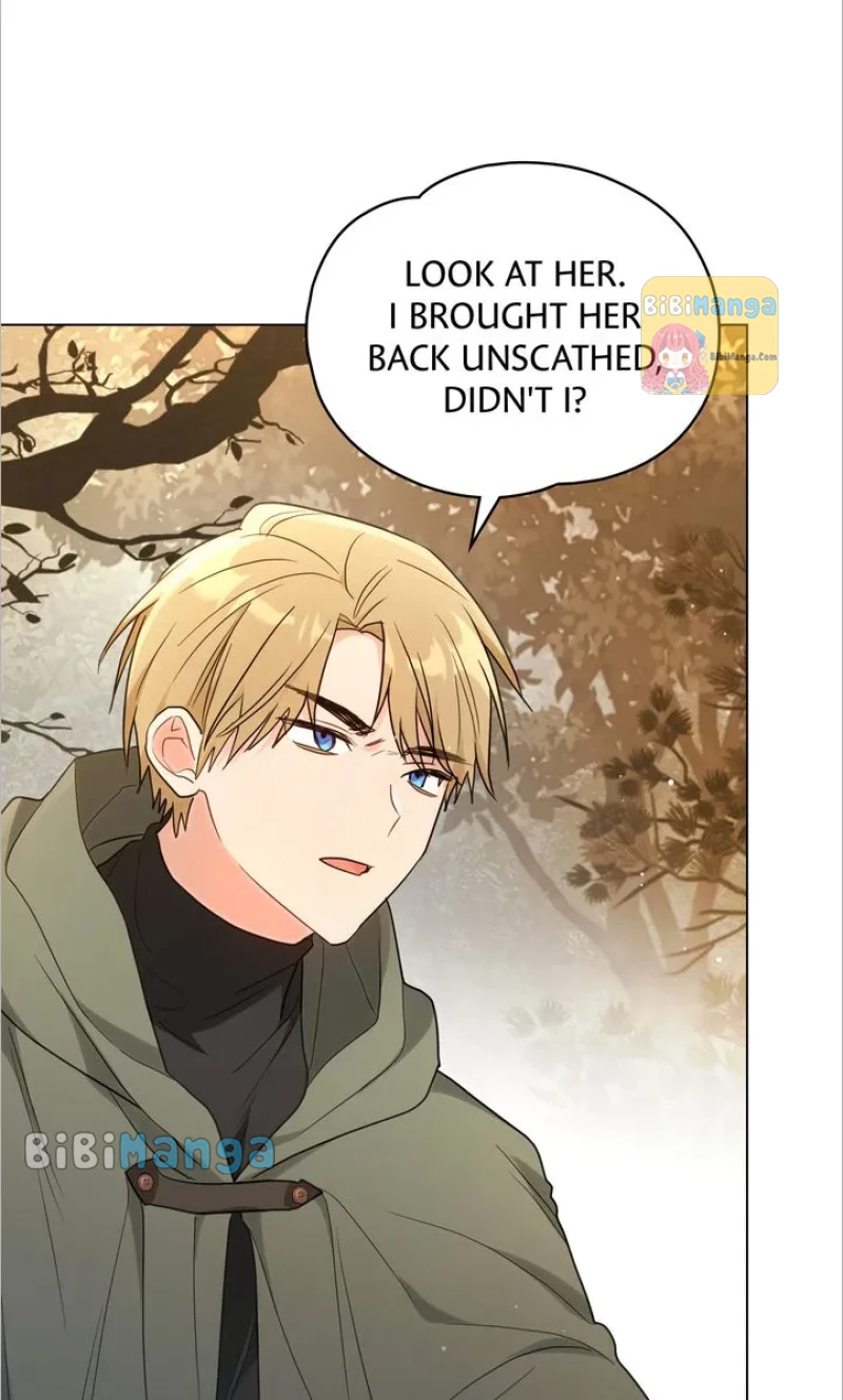 Falling for a Dying Princess Chapter 26 - page 42