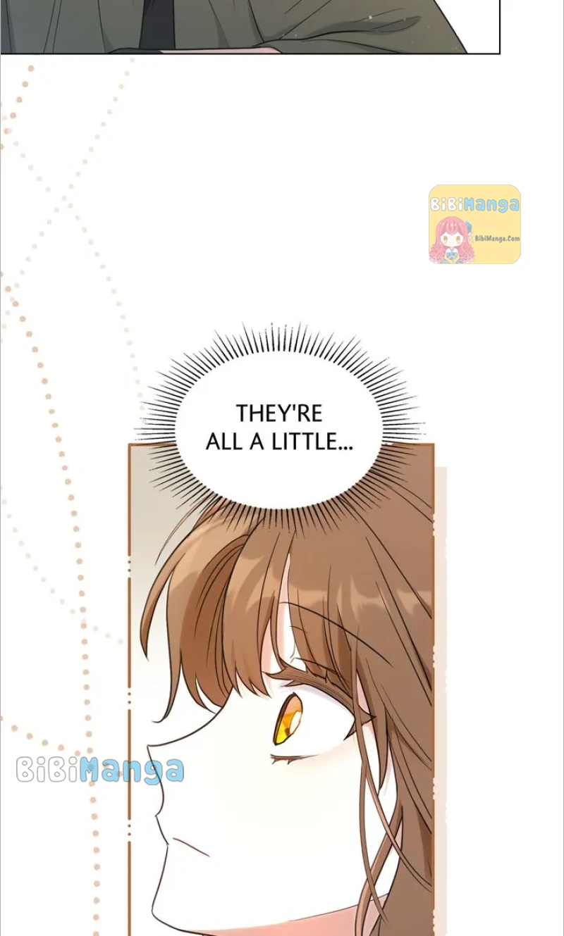 Falling for a Dying Princess Chapter 26 - page 43