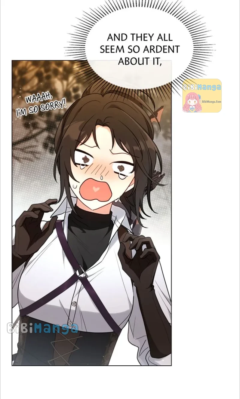 Falling for a Dying Princess Chapter 26 - page 46