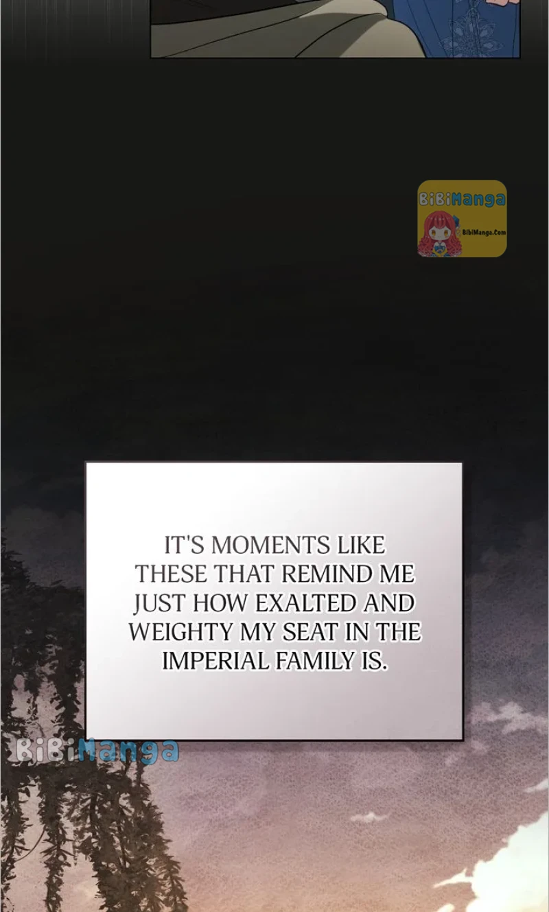 Falling for a Dying Princess Chapter 26 - page 48