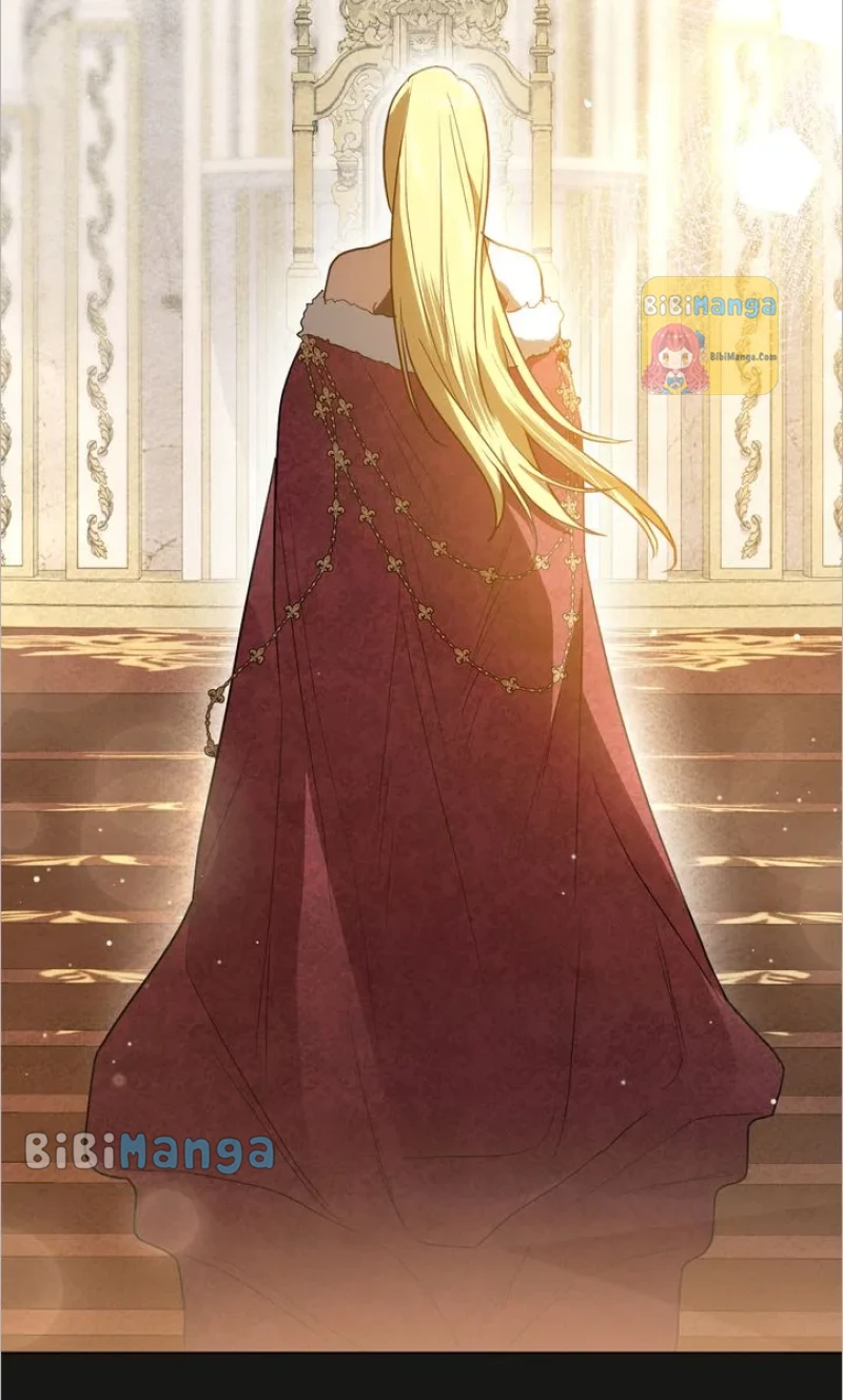 Falling for a Dying Princess Chapter 26 - page 51