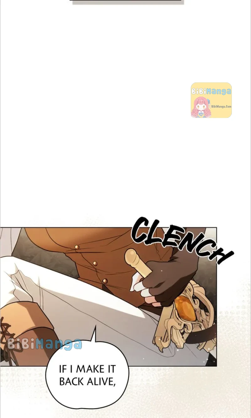 Falling for a Dying Princess Chapter 26 - page 54
