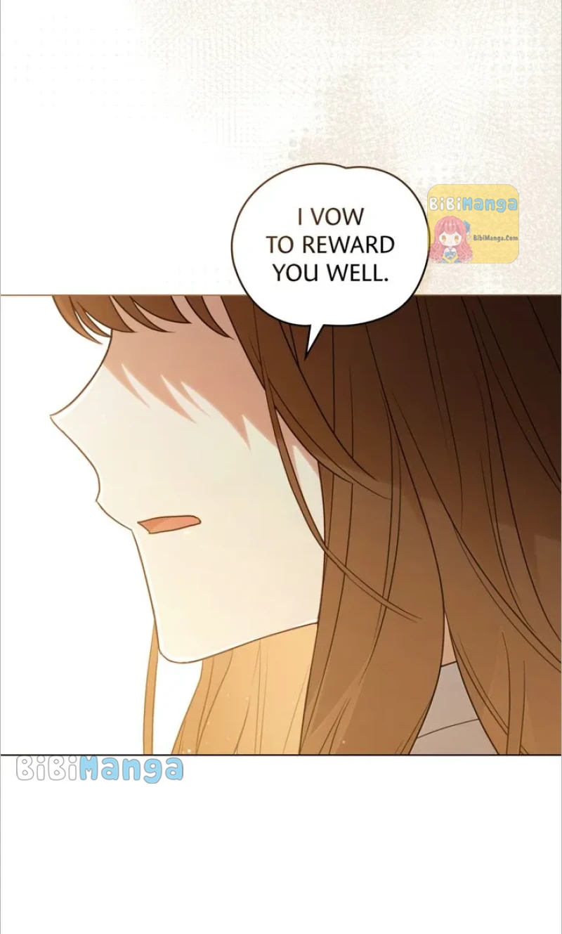 Falling for a Dying Princess Chapter 26 - page 55