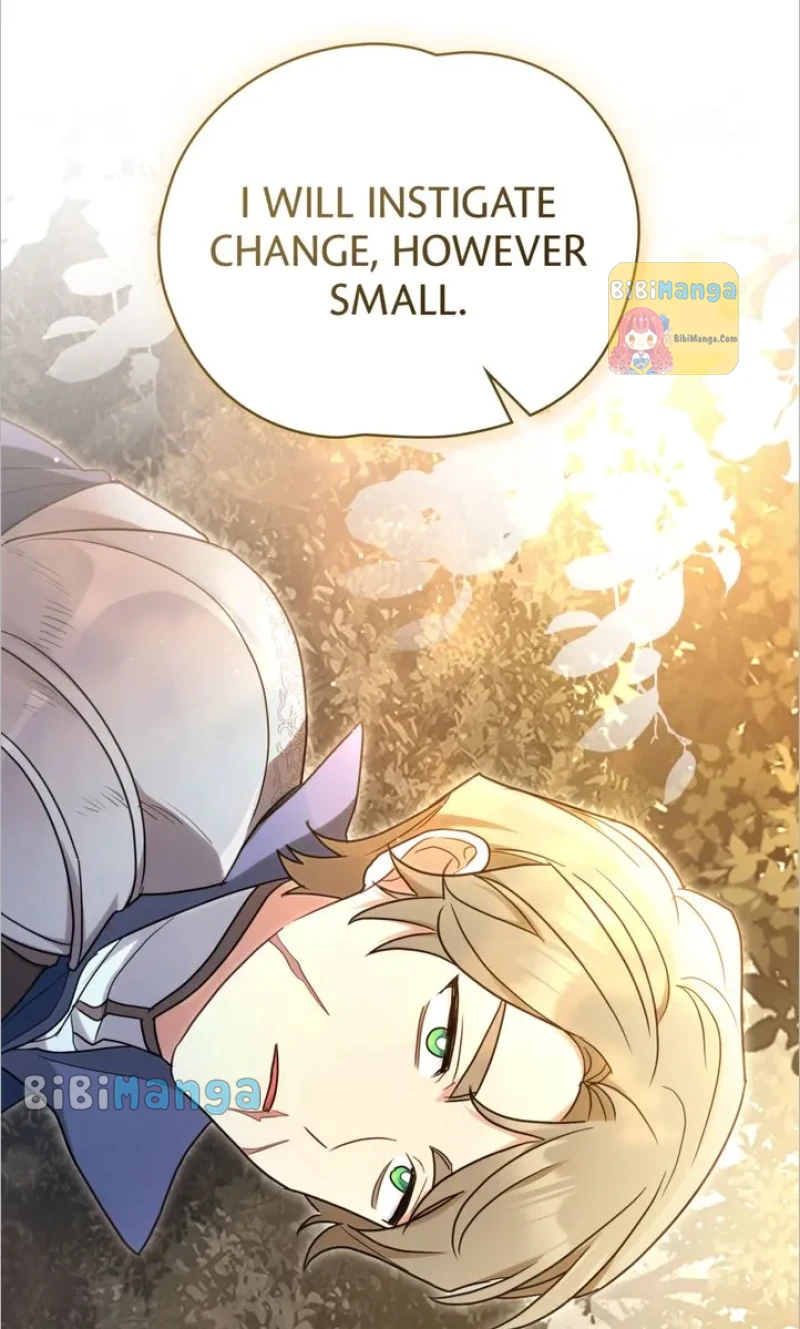 Falling for a Dying Princess Chapter 26 - page 56