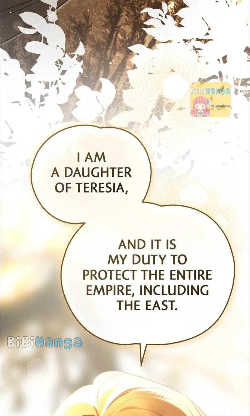 Falling for a Dying Princess Chapter 26 - page 59