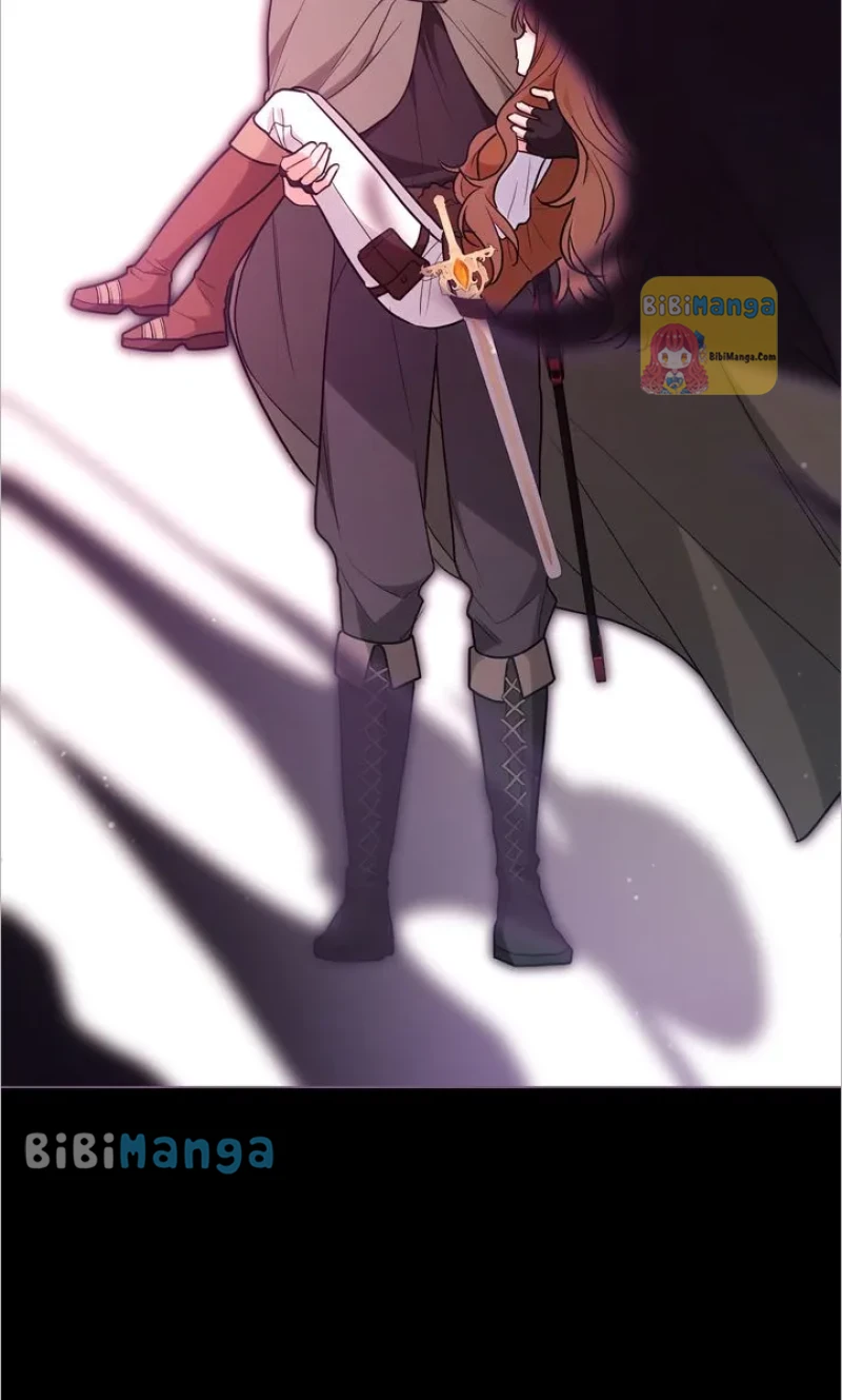 Falling for a Dying Princess Chapter 26 - page 6