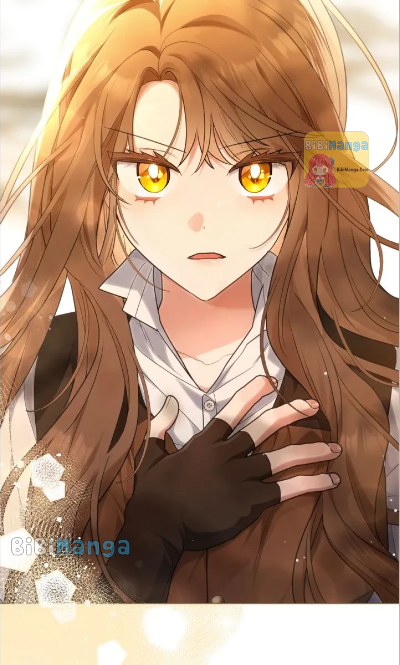 Falling for a Dying Princess Chapter 26 - page 60