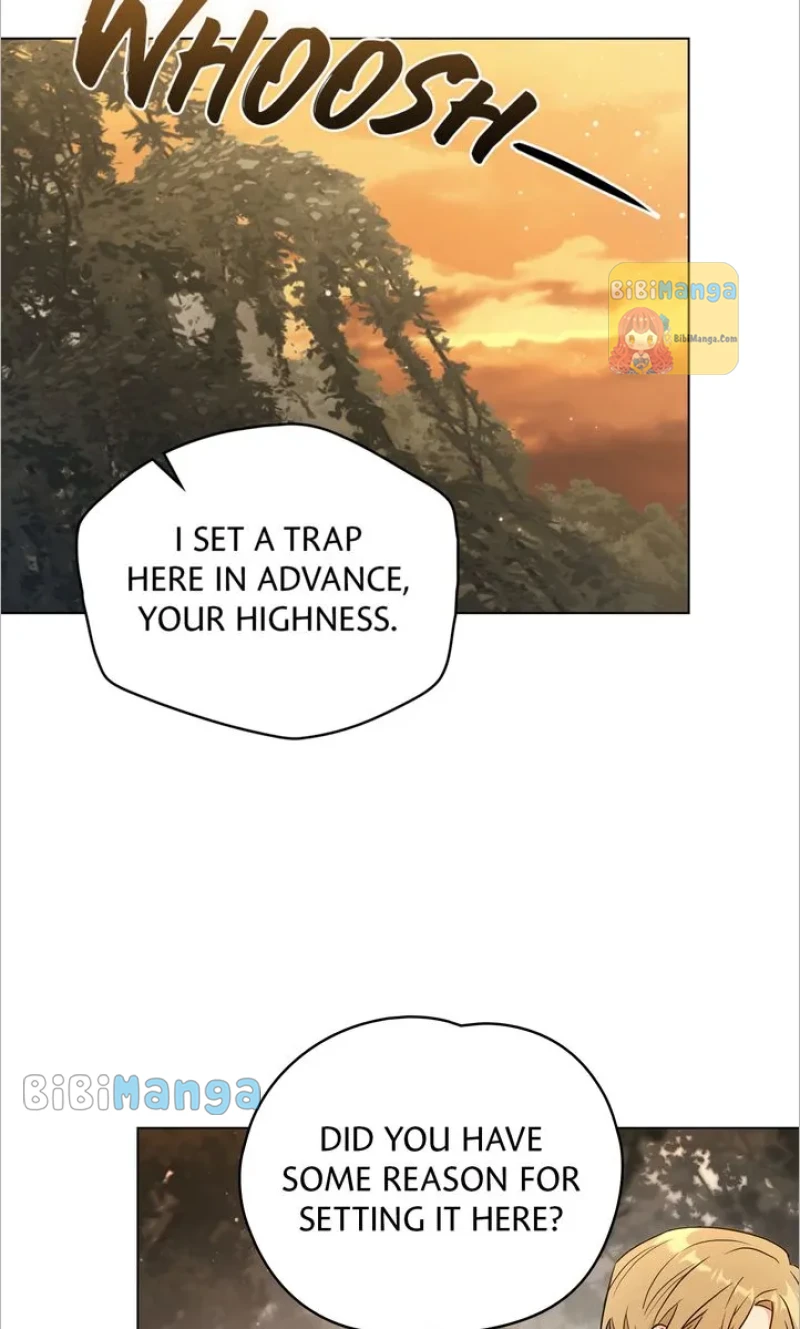 Falling for a Dying Princess Chapter 26 - page 62