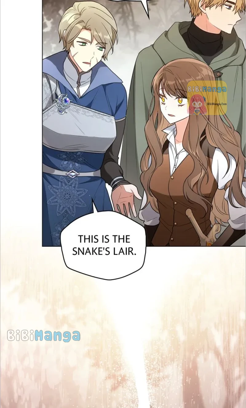 Falling for a Dying Princess Chapter 26 - page 63