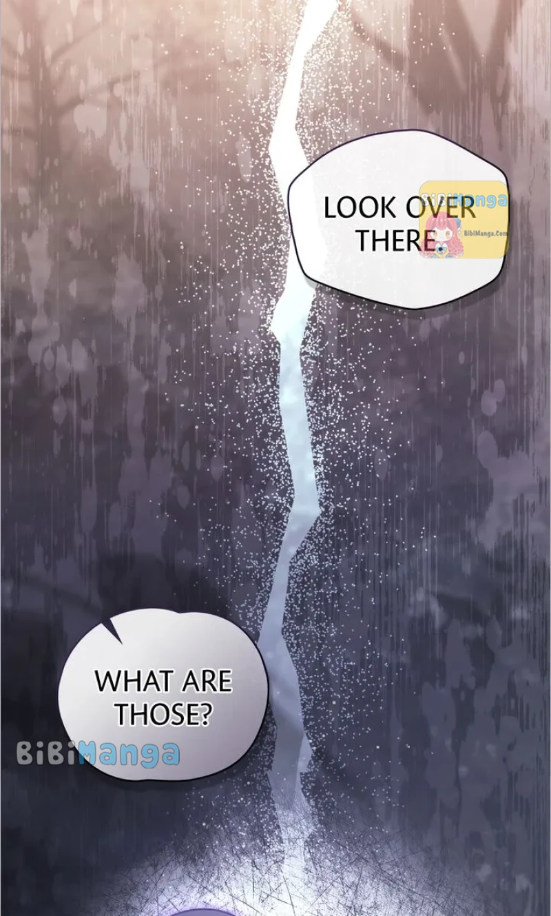 Falling for a Dying Princess Chapter 26 - page 64