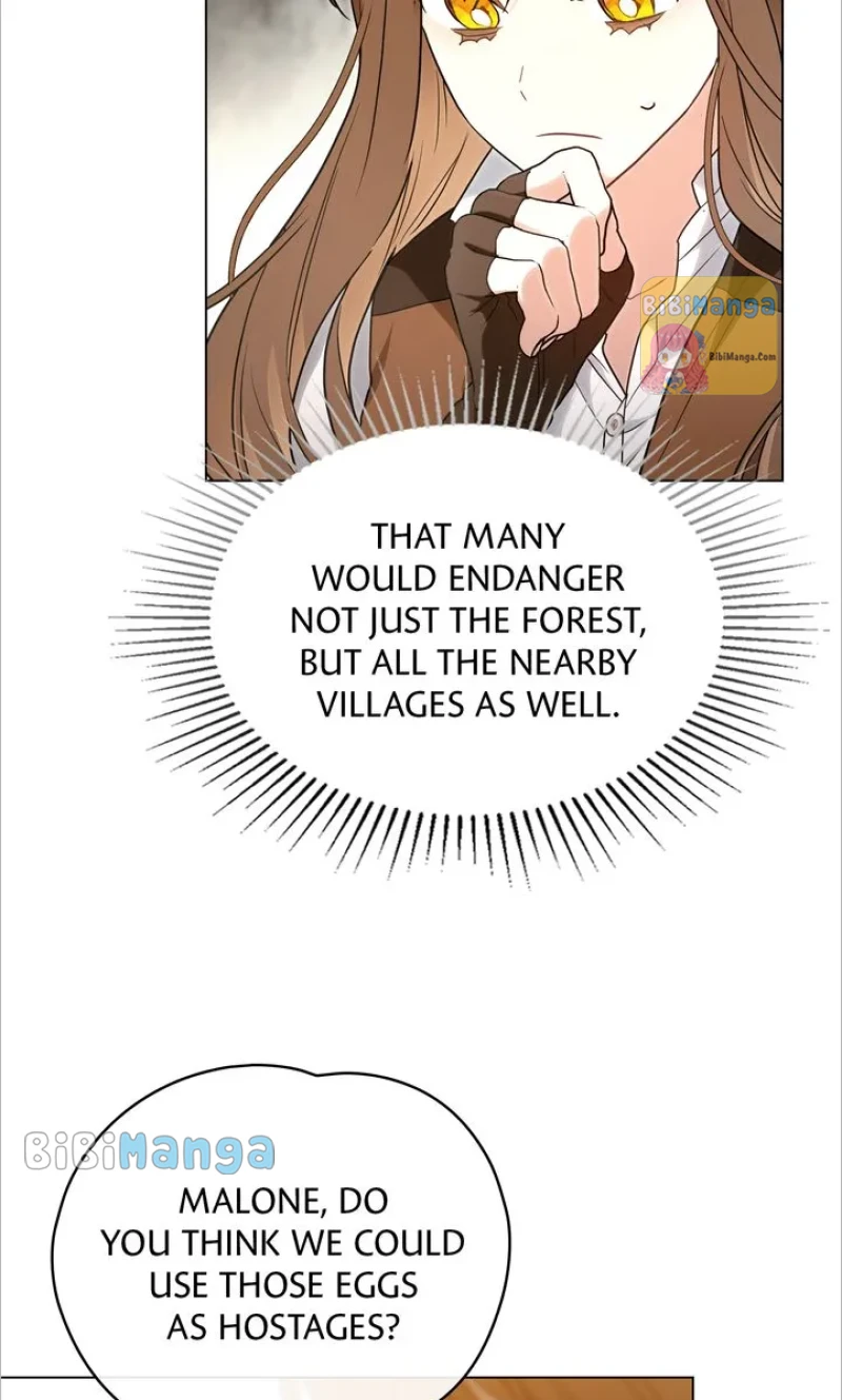 Falling for a Dying Princess Chapter 26 - page 68