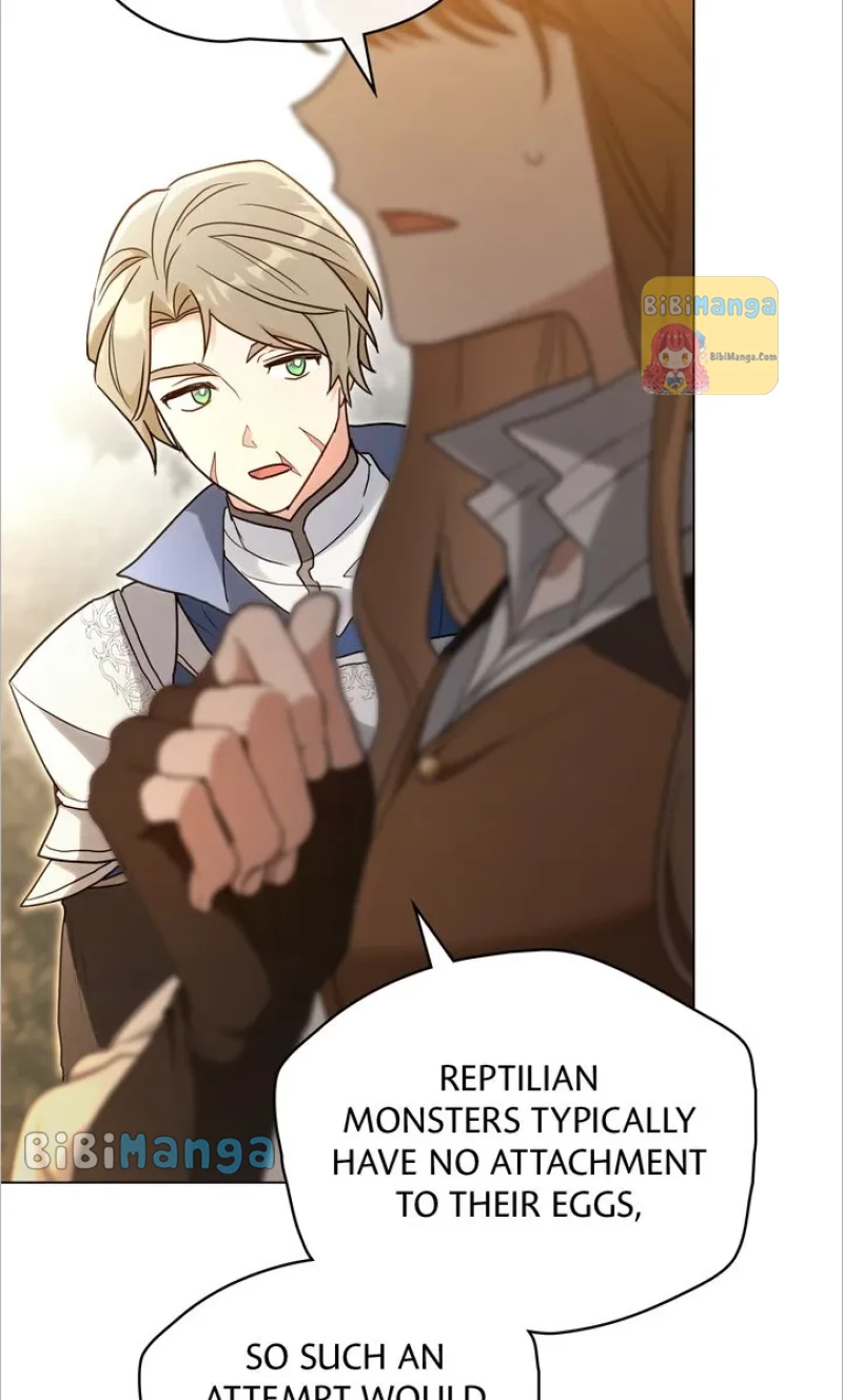 Falling for a Dying Princess Chapter 26 - page 69