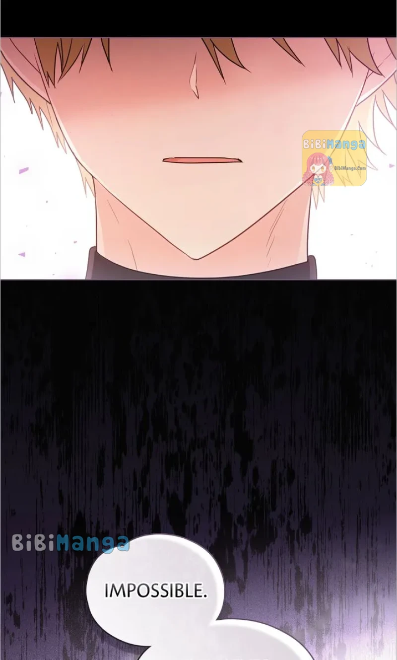 Falling for a Dying Princess Chapter 26 - page 7