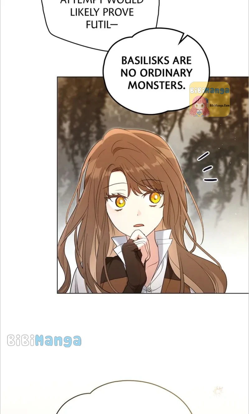 Falling for a Dying Princess Chapter 26 - page 70