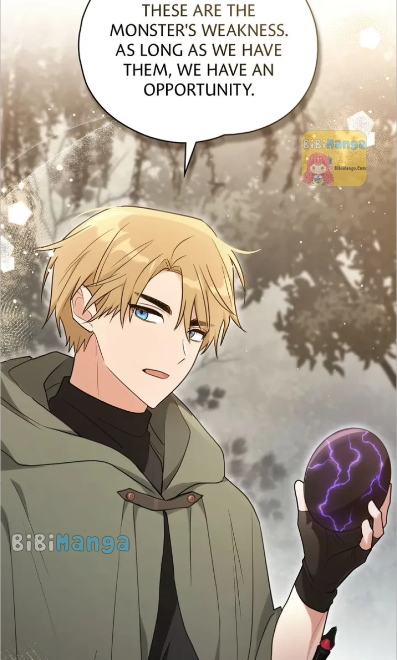 Falling for a Dying Princess Chapter 26 - page 71