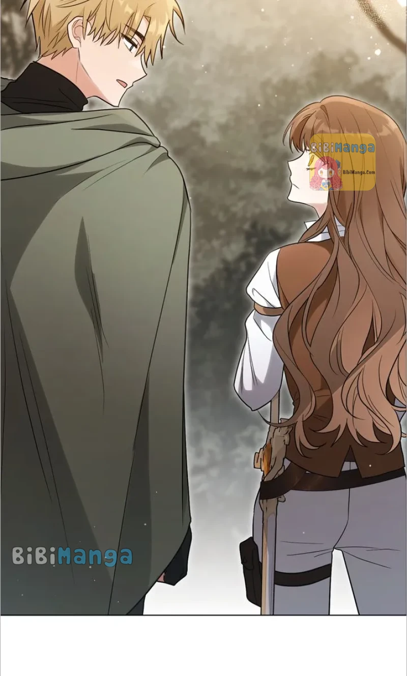 Falling for a Dying Princess Chapter 26 - page 73