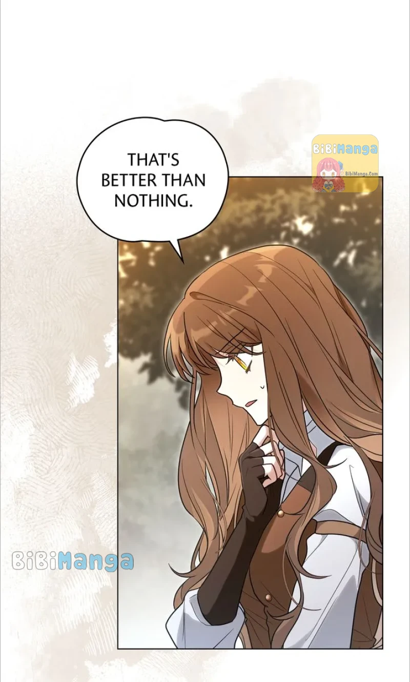 Falling for a Dying Princess Chapter 26 - page 74