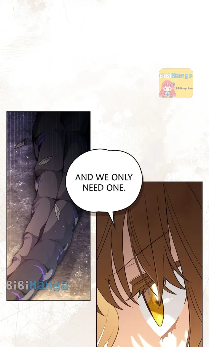Falling for a Dying Princess Chapter 26 - page 75