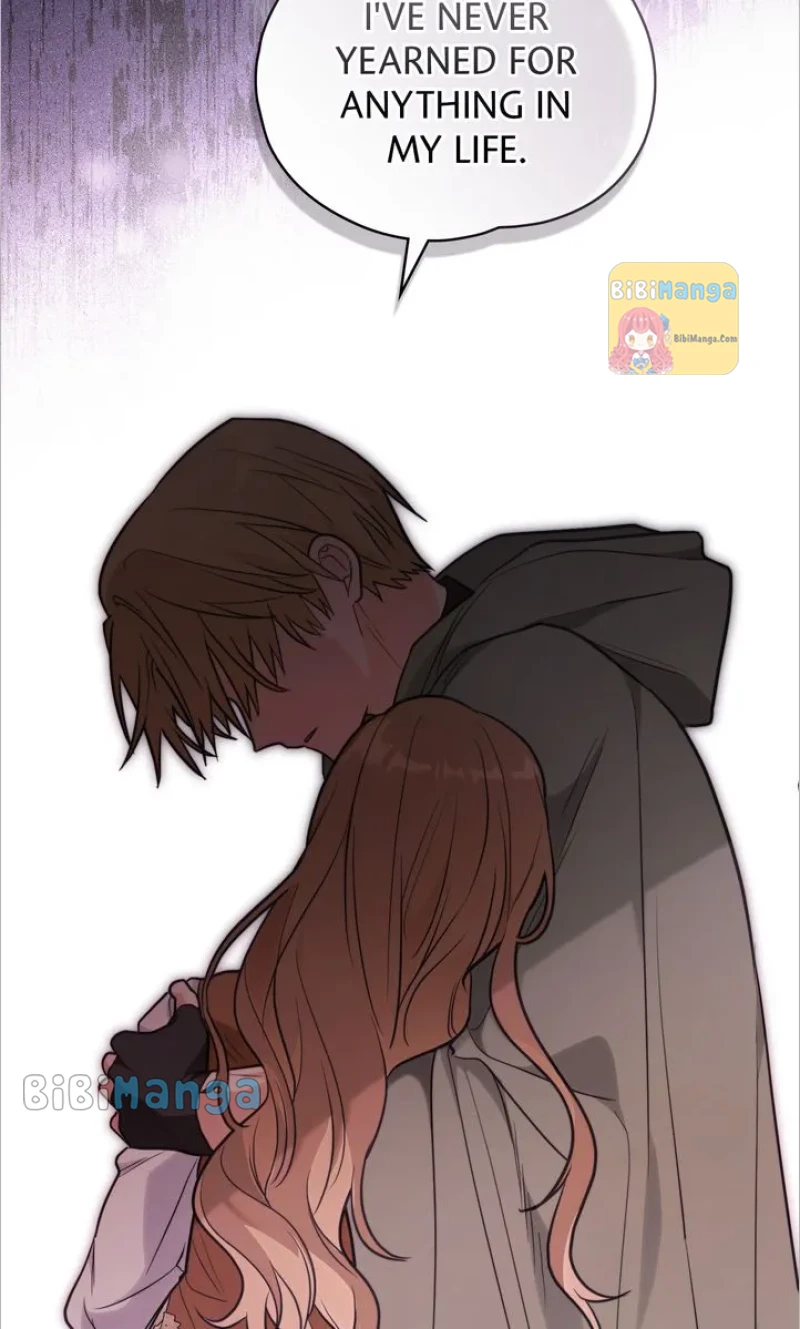 Falling for a Dying Princess Chapter 26 - page 8