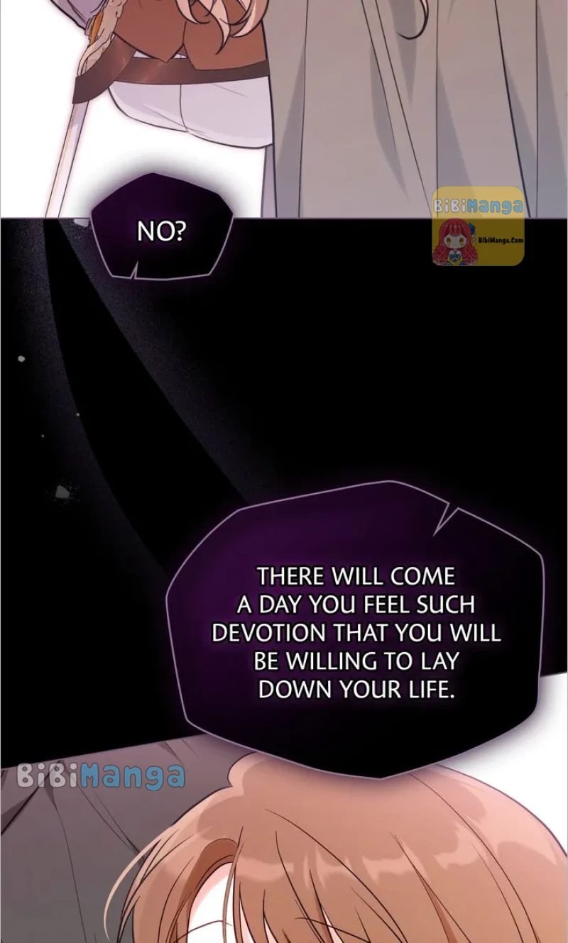 Falling for a Dying Princess Chapter 26 - page 9