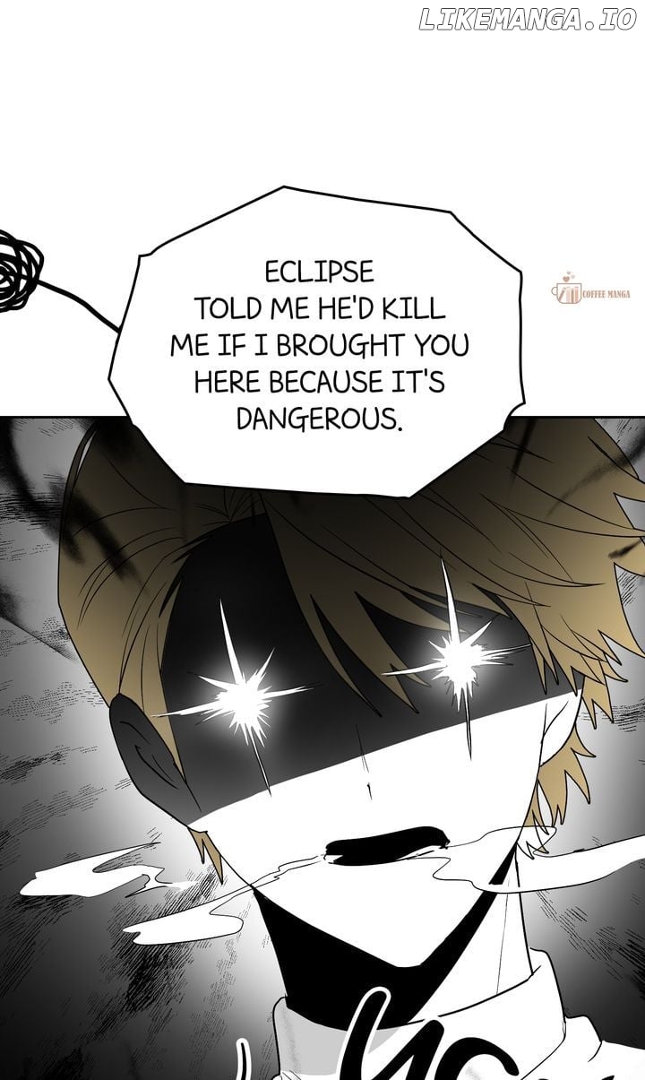 Falling for a Dying Princess Chapter 67 - page 10