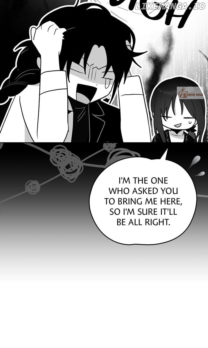 Falling for a Dying Princess Chapter 67 - page 11
