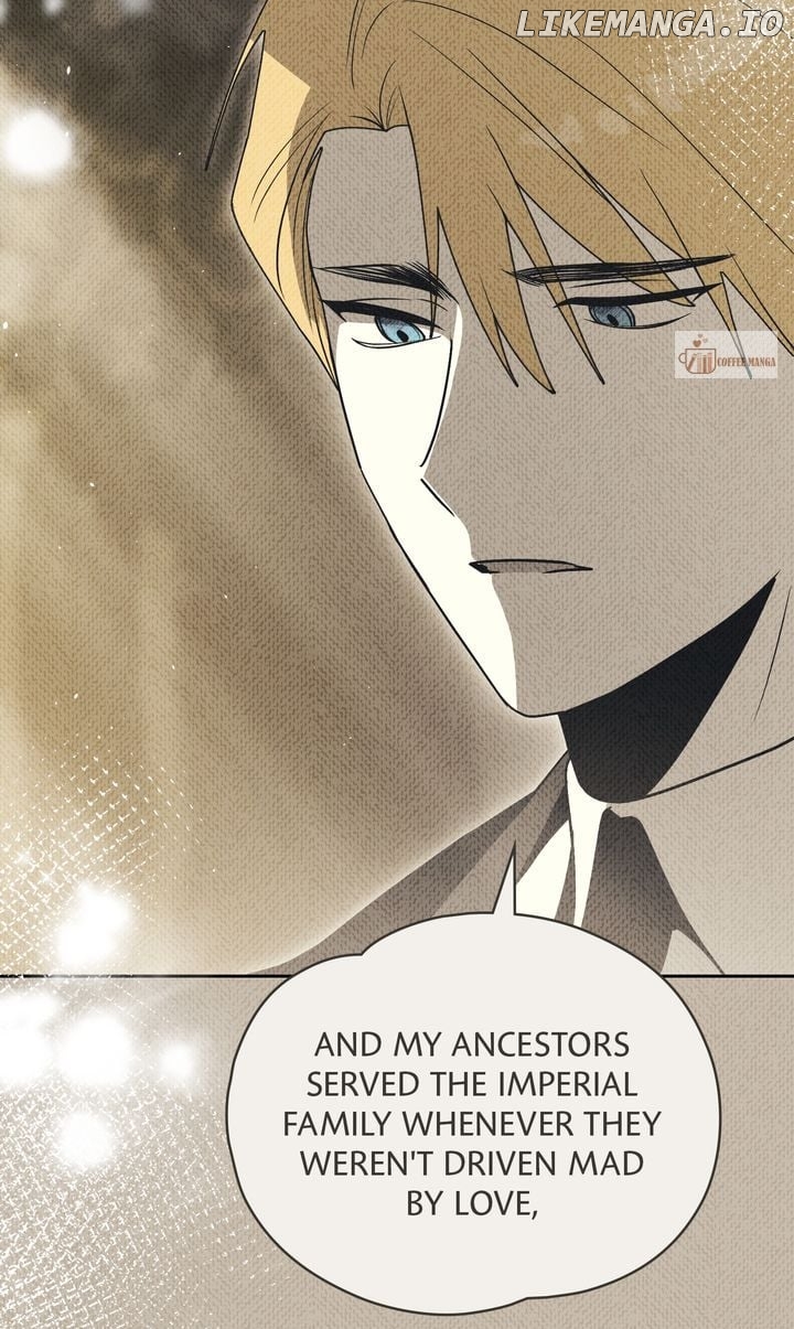 Falling for a Dying Princess Chapter 67 - page 17