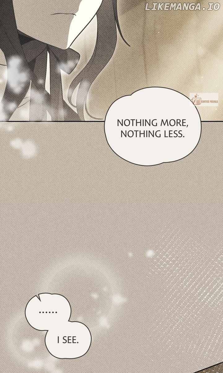 Falling for a Dying Princess Chapter 67 - page 19