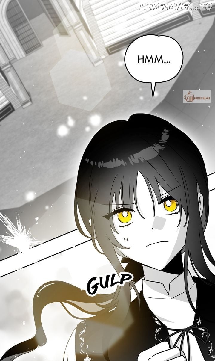 Falling for a Dying Princess Chapter 67 - page 2