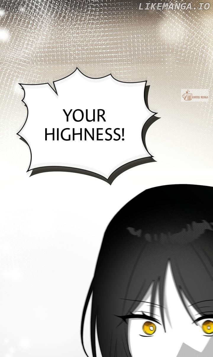 Falling for a Dying Princess Chapter 67 - page 23