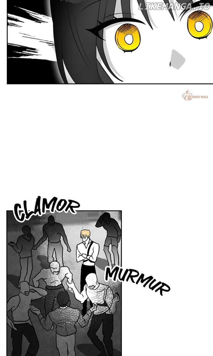 Falling for a Dying Princess Chapter 67 - page 28
