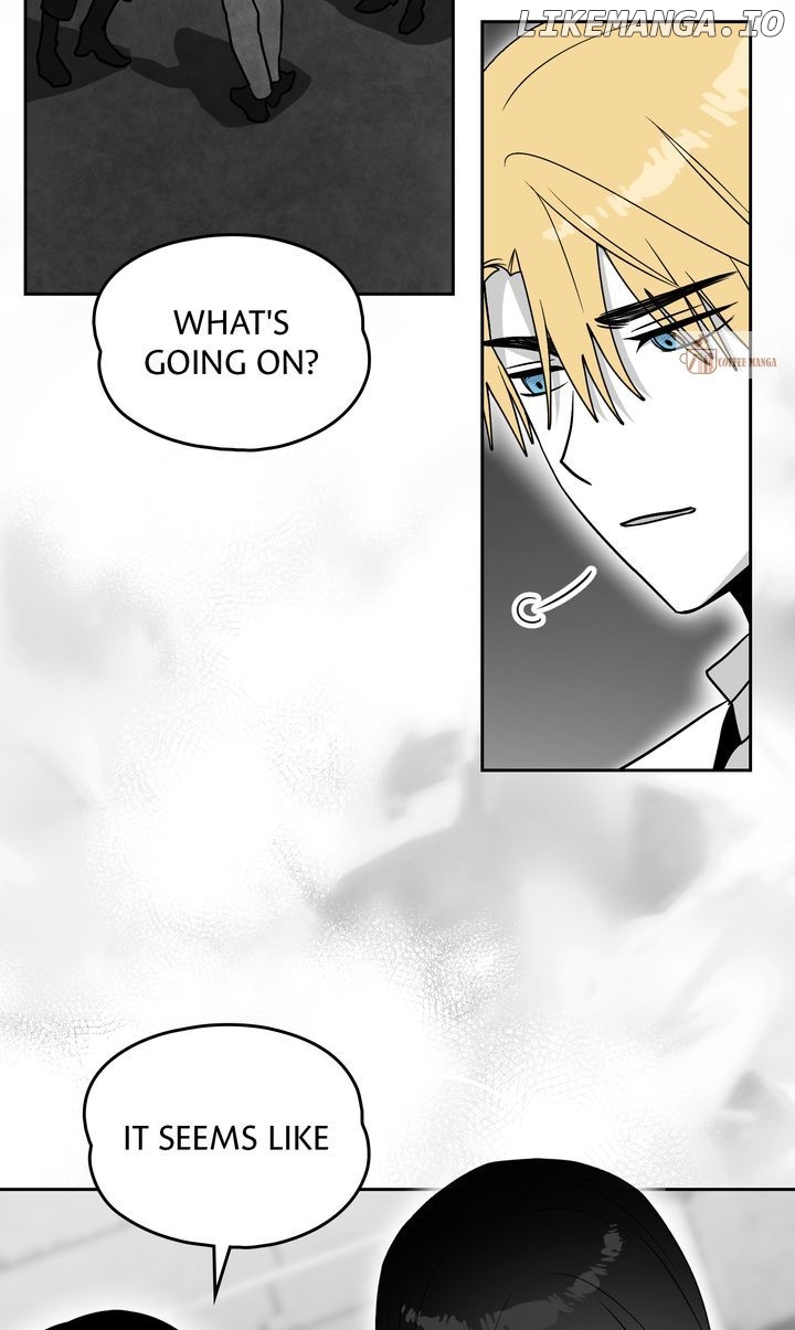 Falling for a Dying Princess Chapter 67 - page 29