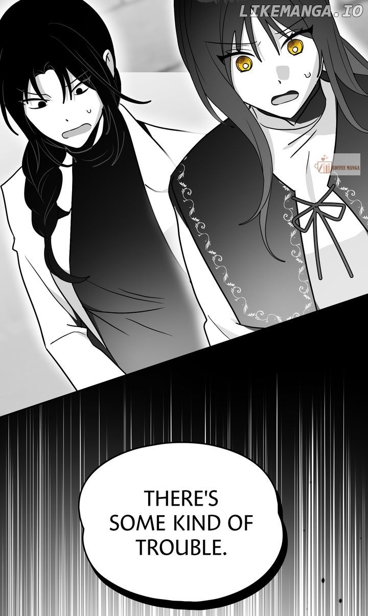Falling for a Dying Princess Chapter 67 - page 30