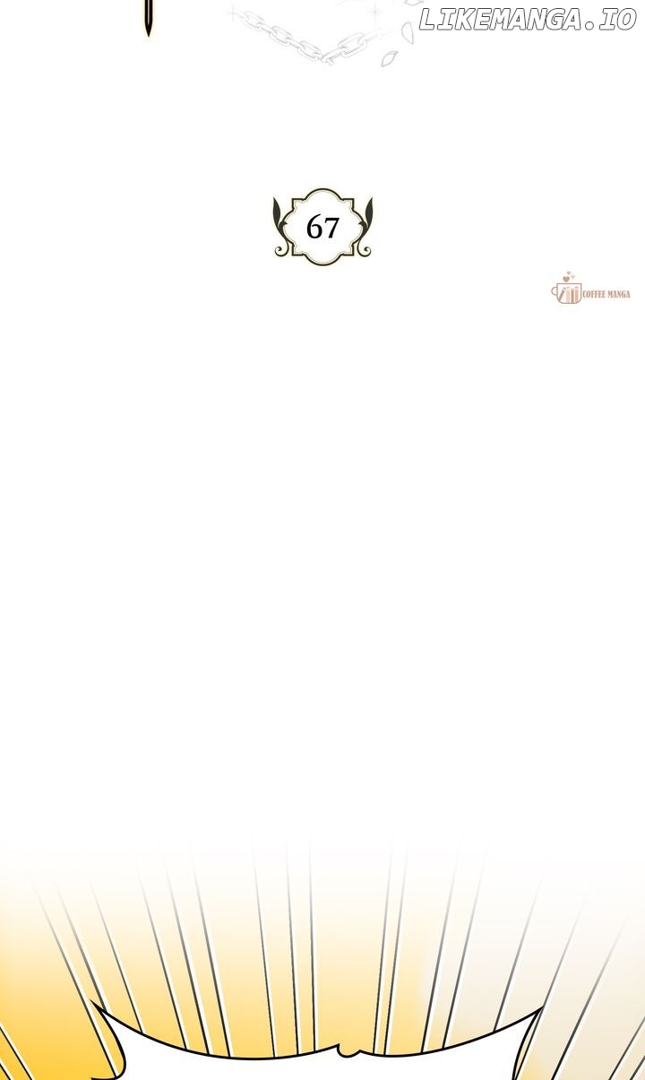 Falling for a Dying Princess Chapter 67 - page 33