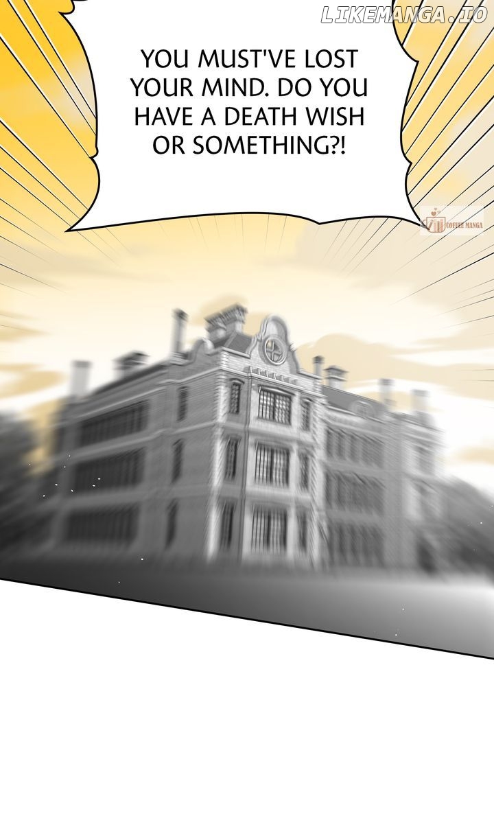 Falling for a Dying Princess Chapter 67 - page 34