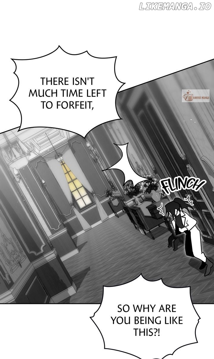 Falling for a Dying Princess Chapter 67 - page 35