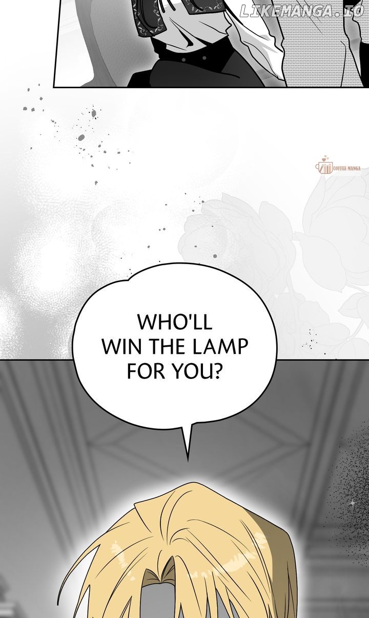 Falling for a Dying Princess Chapter 67 - page 37