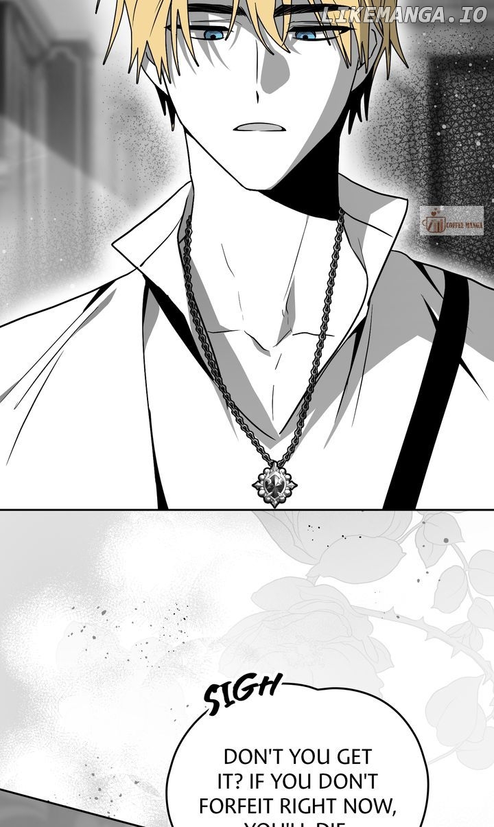 Falling for a Dying Princess Chapter 67 - page 38