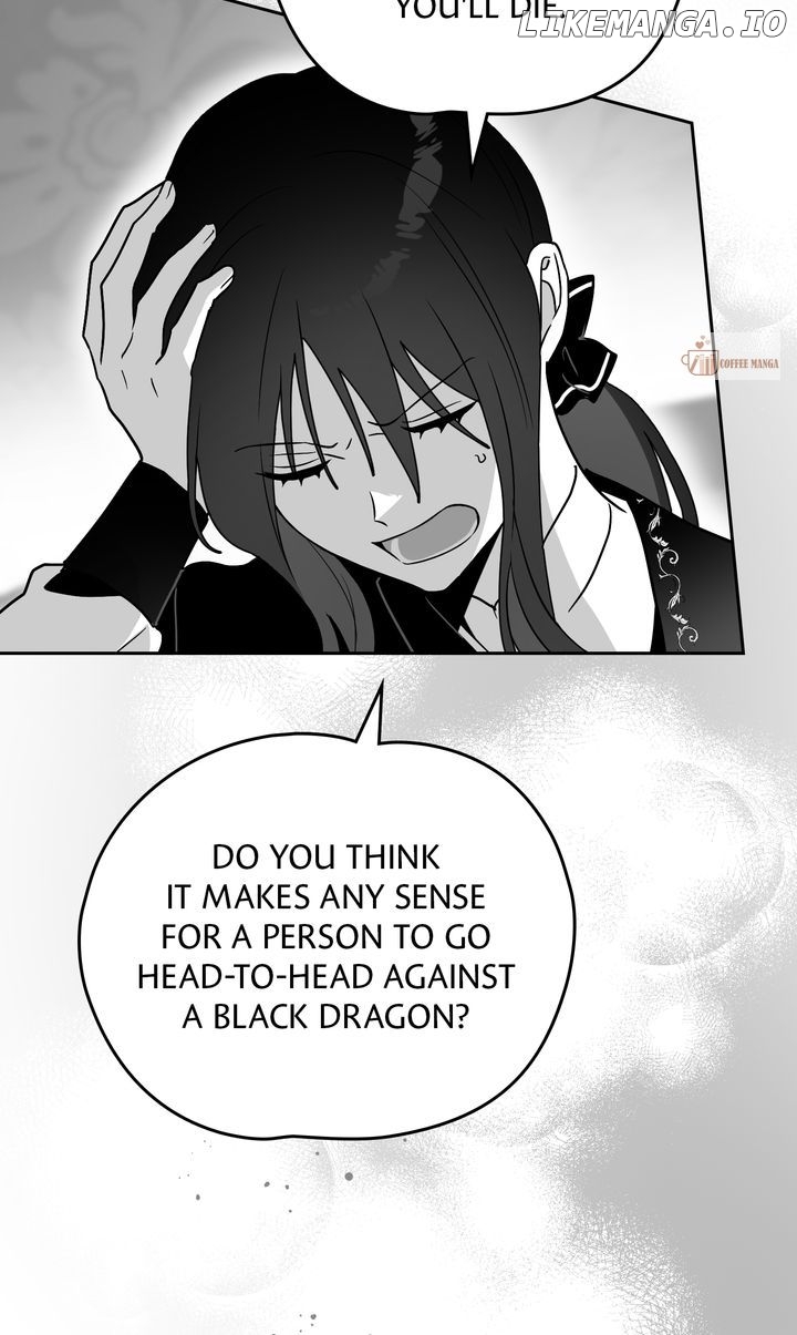 Falling for a Dying Princess Chapter 67 - page 39
