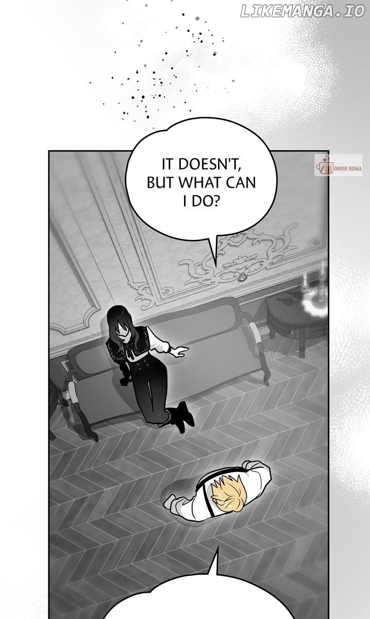 Falling for a Dying Princess Chapter 67 - page 40