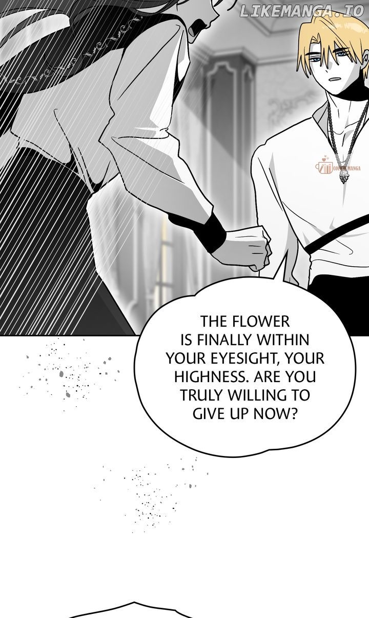 Falling for a Dying Princess Chapter 67 - page 42