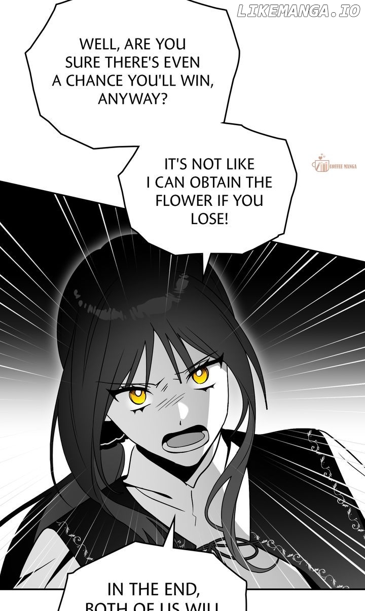 Falling for a Dying Princess Chapter 67 - page 43
