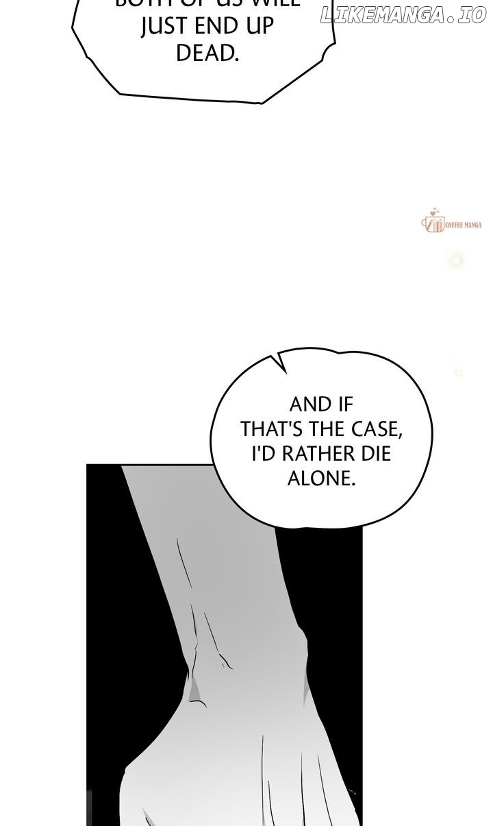 Falling for a Dying Princess Chapter 67 - page 44
