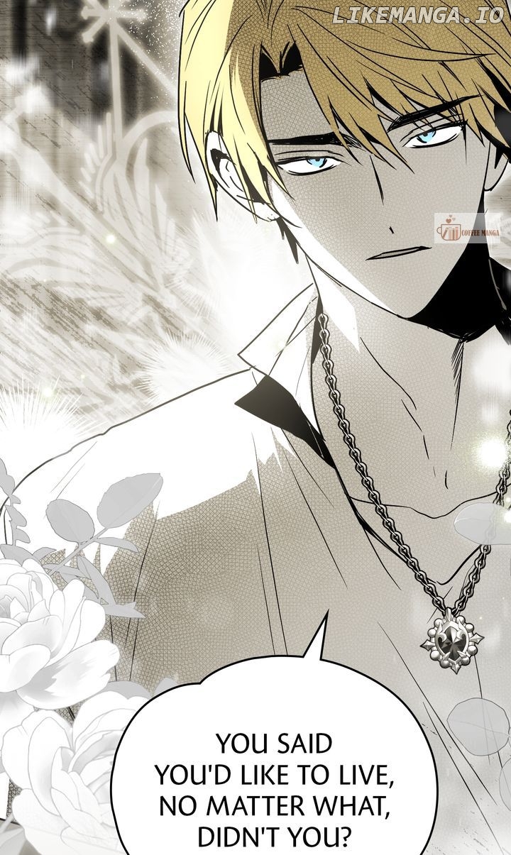 Falling for a Dying Princess Chapter 67 - page 46