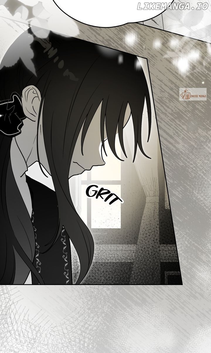Falling for a Dying Princess Chapter 67 - page 47