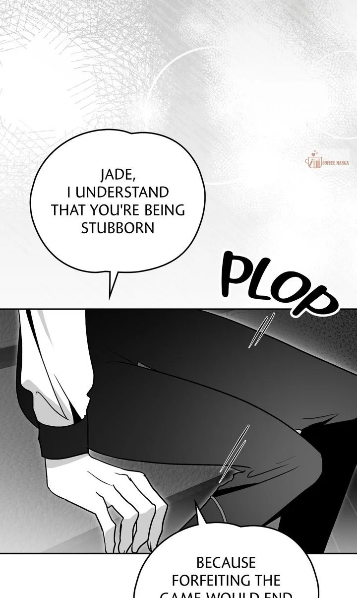 Falling for a Dying Princess Chapter 67 - page 48