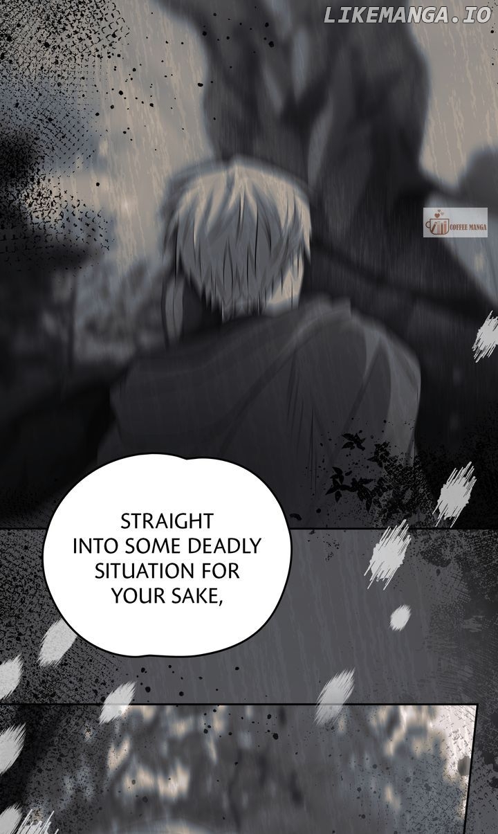 Falling for a Dying Princess Chapter 67 - page 51