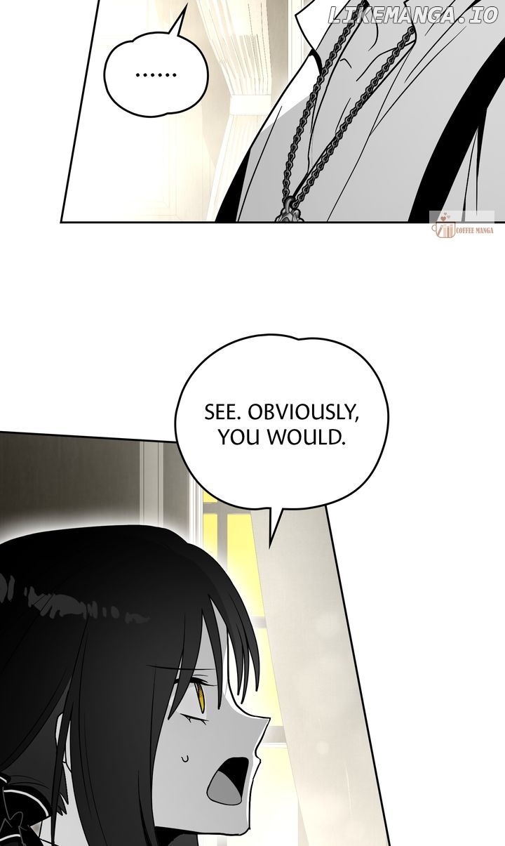 Falling for a Dying Princess Chapter 67 - page 54
