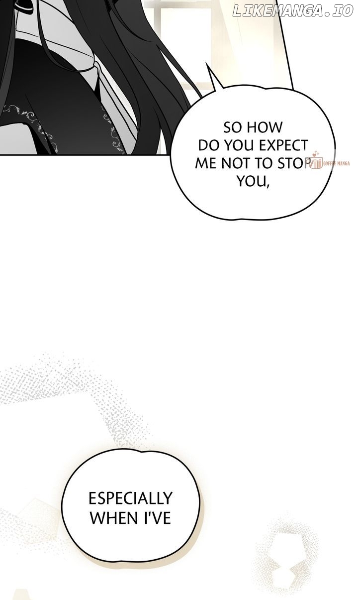 Falling for a Dying Princess Chapter 67 - page 55