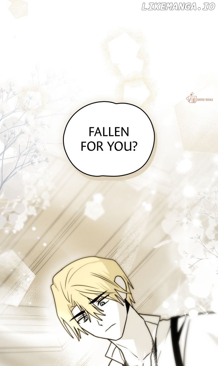 Falling for a Dying Princess Chapter 67 - page 56